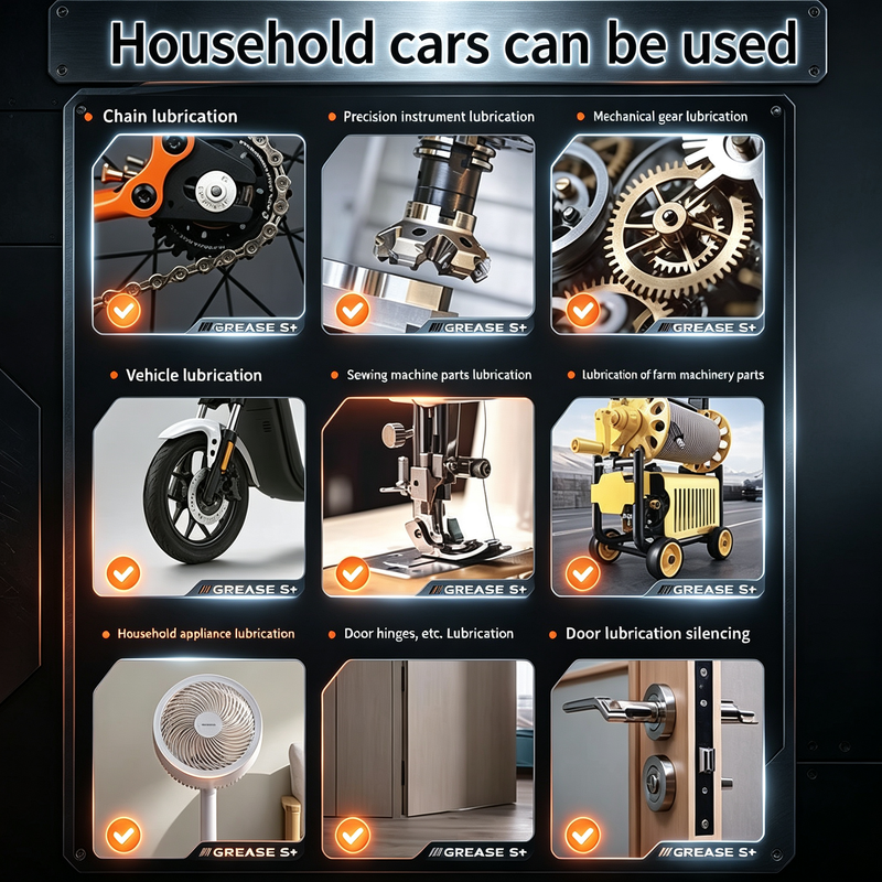 🔥HOT SALE🔥 Multi-Use Rust Remover for Metal