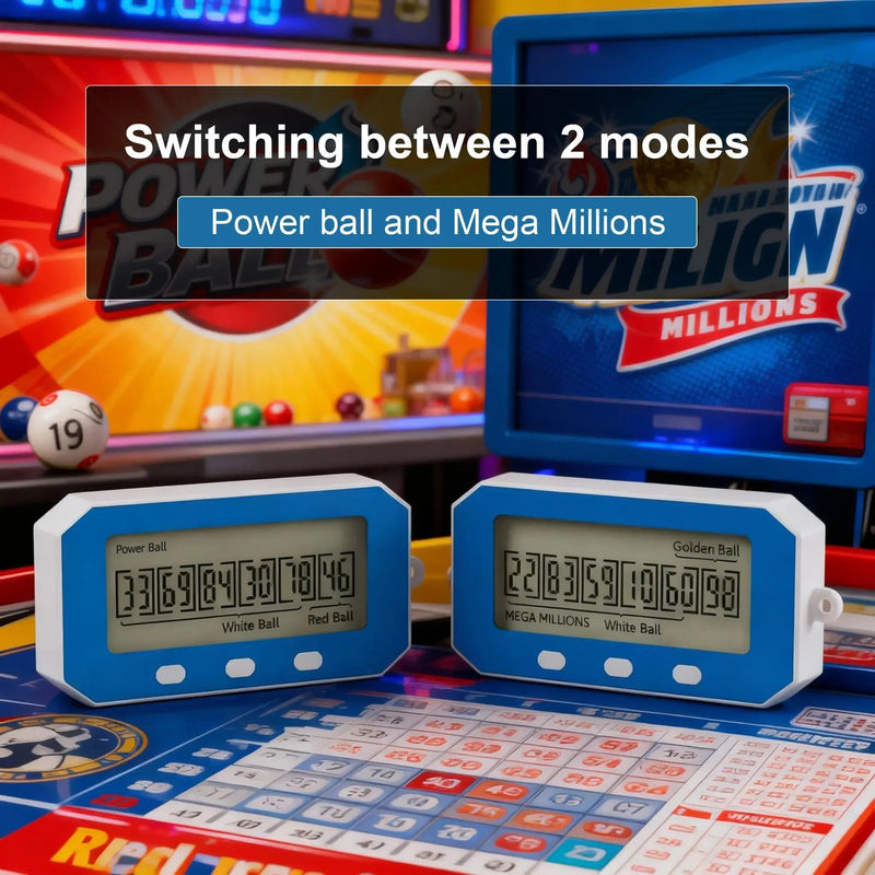 LottoGenie Power Ball Generator – Viral Lottery Quick Pick Tool - Image 5
